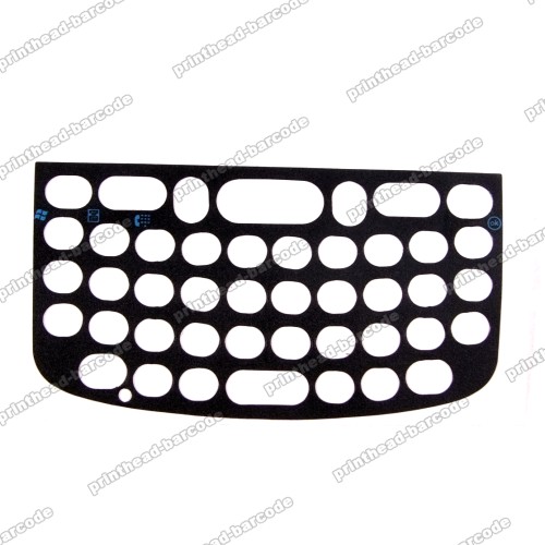 12pcs Keypad Overlay for Motorola Symbol MC70 44-Key